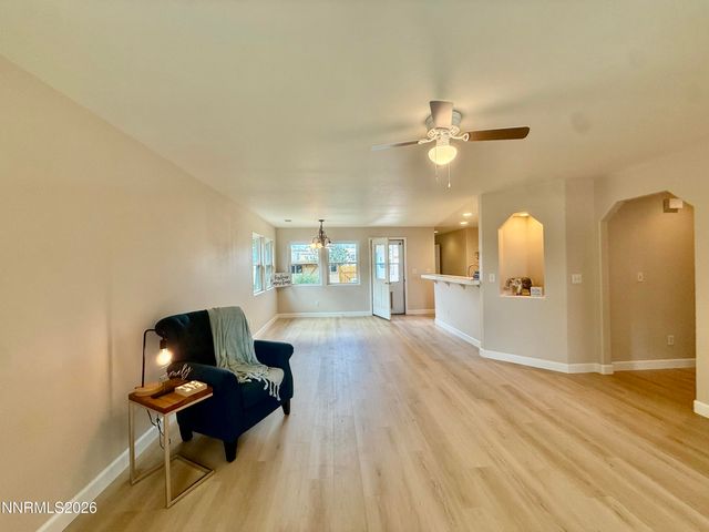 1394 Pin Oak Drive, Gardnerville, NV 89410