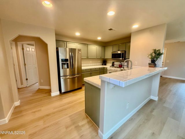 1394 Pin Oak Drive, Gardnerville, NV 89410
