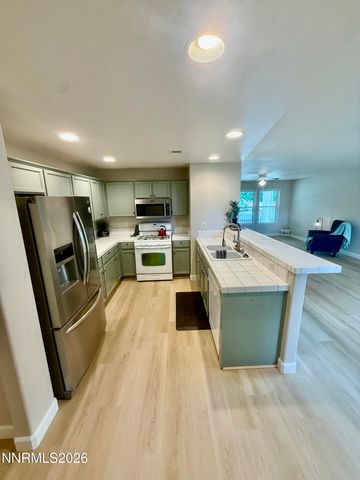 1394 Pin Oak Drive, Gardnerville, NV 89410