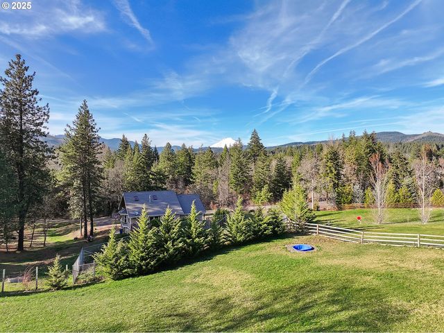 3 Graham Ln, White Salmon, WA 98672