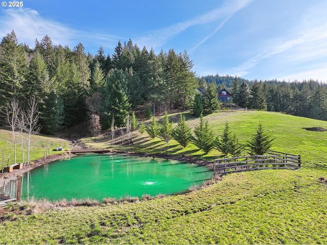 3 Graham Ln, White Salmon, WA 98672