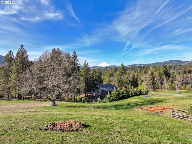 3 Graham Ln, White Salmon, WA 98672