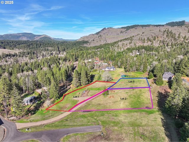 3 Graham Ln, White Salmon, WA 98672