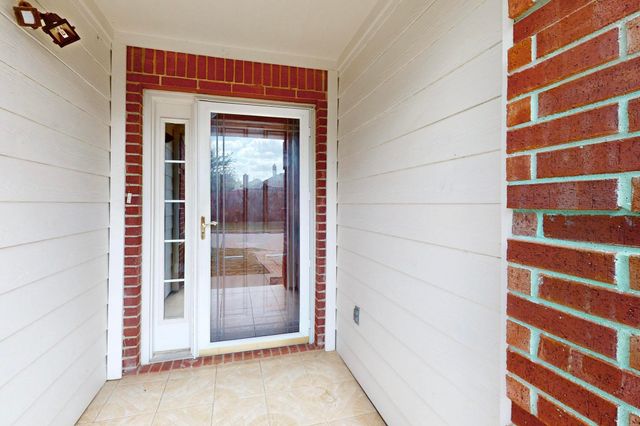 8409 Vicksburg Lane, Fort Worth, TX 76123