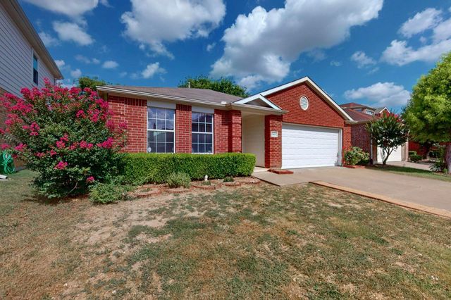 8409 Vicksburg Lane, Fort Worth, TX 76123