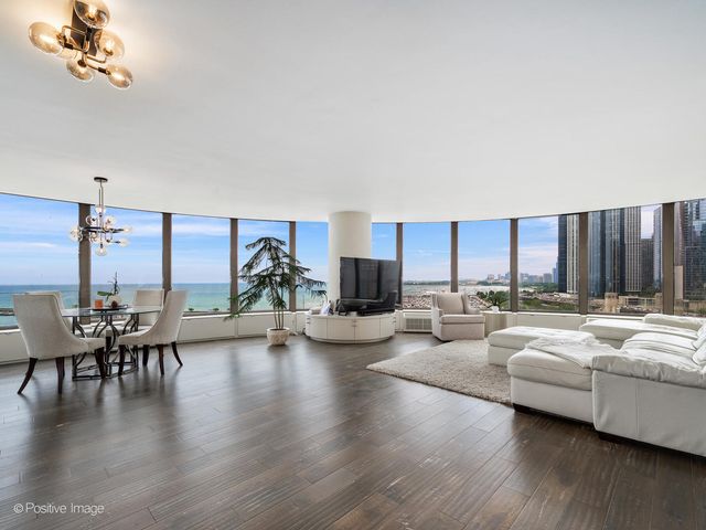 505 N LAKE SHORE Drive 1209-10, Chicago, IL 60611