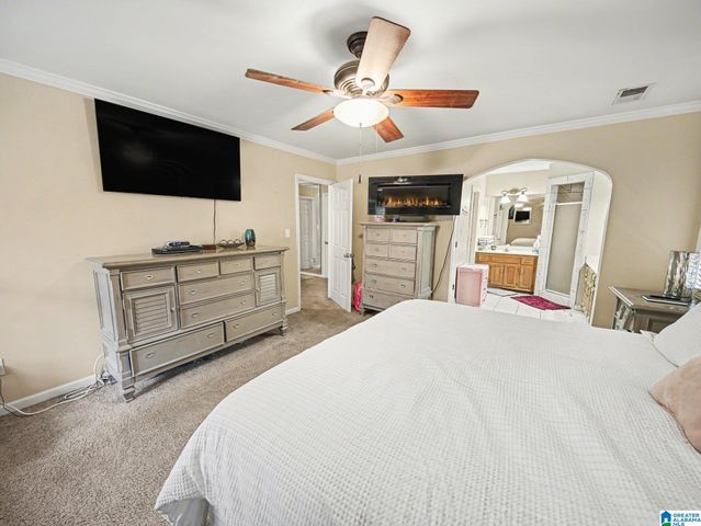 113 LONGLEAF LANE, Trussville, AL 35173