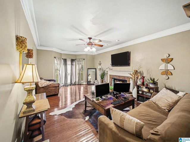 113 LONGLEAF LANE, Trussville, AL 35173