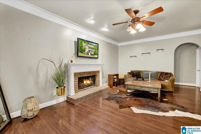 113 LONGLEAF LANE, Trussville, AL 35173