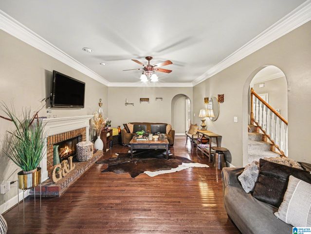 113 LONGLEAF LANE, Trussville, AL 35173