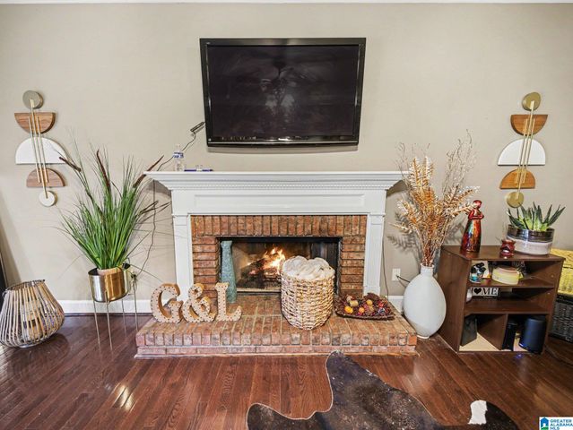 113 LONGLEAF LANE, Trussville, AL 35173