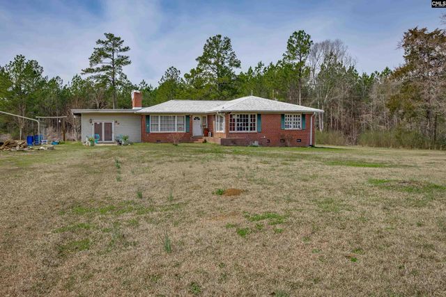 2386 Sardis Road, Saluda, SC 29138