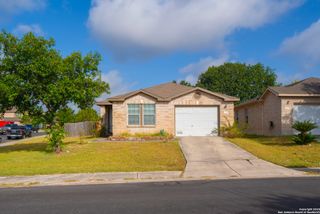 9103 Dublin Spring, San Antonio, TX 78254