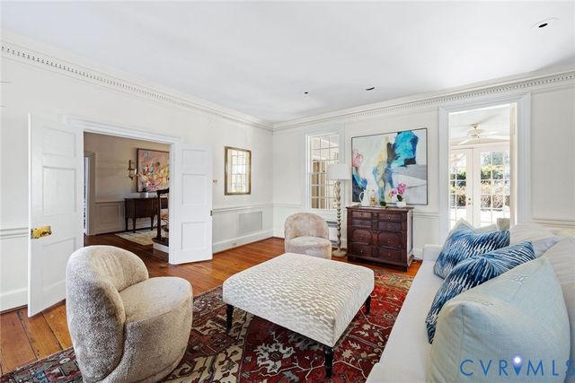 1 Ampthill Rd, Richmond, VA 23226