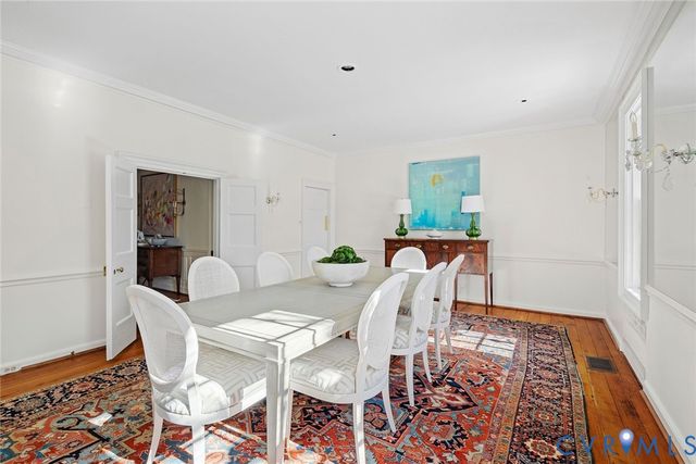 1 Ampthill Rd, Richmond, VA 23226