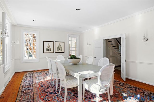 1 Ampthill Rd, Richmond, VA 23226