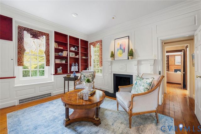 1 Ampthill Rd, Richmond, VA 23226