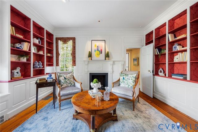 1 Ampthill Rd, Richmond, VA 23226