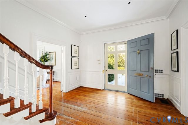 1 Ampthill Rd, Richmond, VA 23226