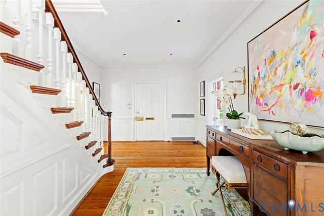 1 Ampthill Rd, Richmond, VA 23226