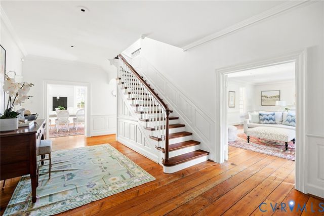 1 Ampthill Rd, Richmond, VA 23226