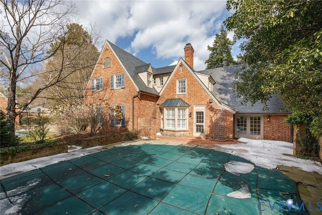 1 Ampthill Rd, Richmond, VA 23226