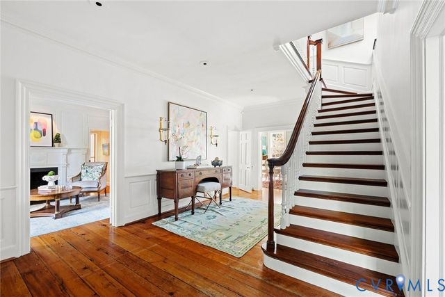 1 Ampthill Rd, Richmond, VA 23226