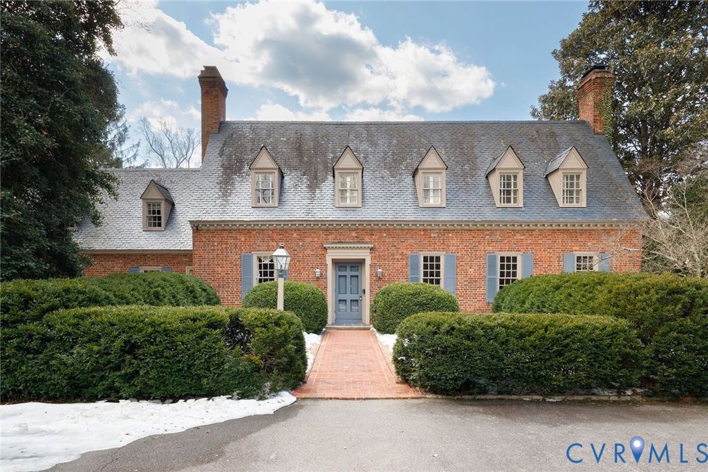 1 Ampthill Rd, Richmond, VA 23226