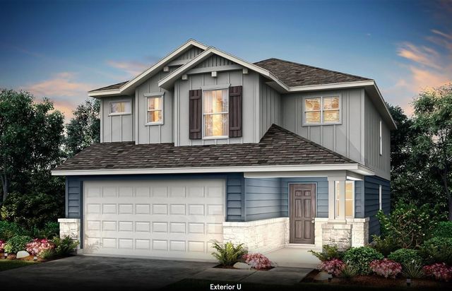 102 Pacific Way, Cove, TX 77523