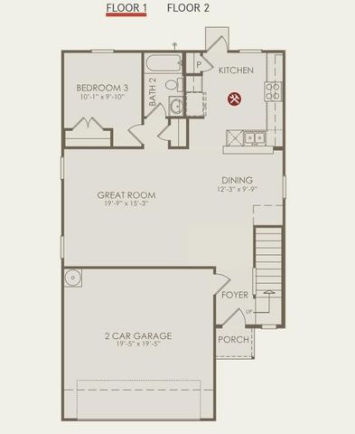 102 Pacific Way, Cove, TX 77523