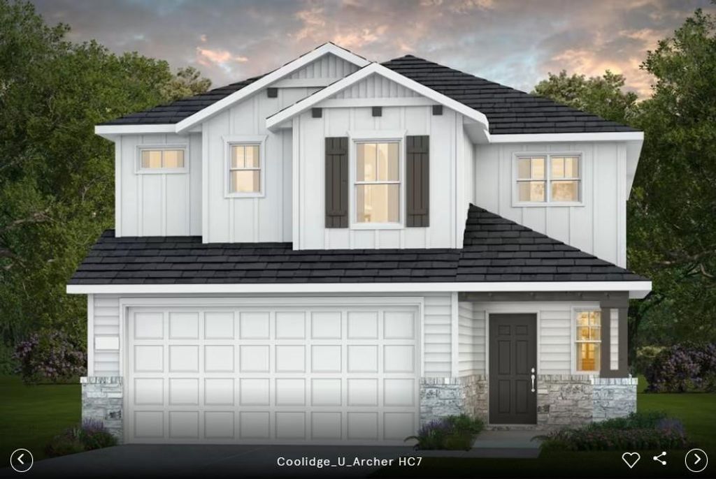 102 Pacific Way, Cove, TX 77523