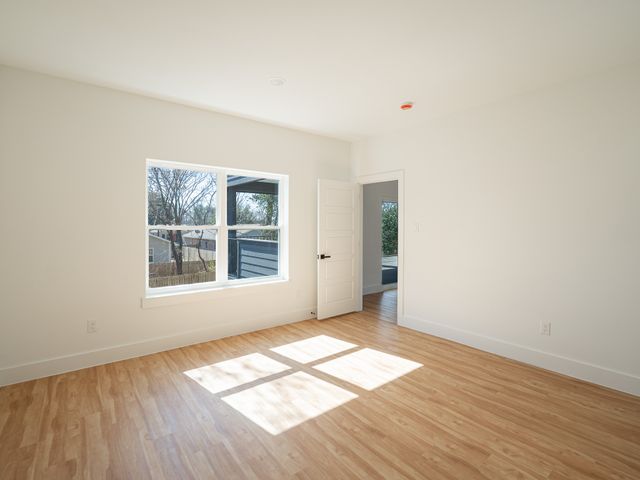 2706 Valentine Street, Dallas, TX 75215
