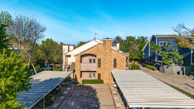 6760 Eastridge Drive 102, Dallas, TX 75231