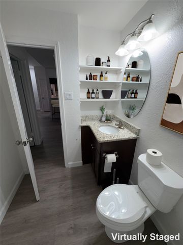 6760 Eastridge Drive 102, Dallas, TX 75231