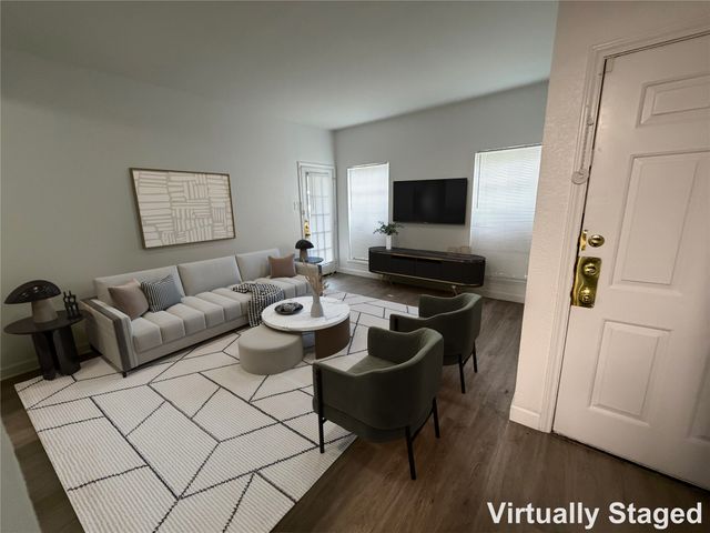 6760 Eastridge Drive 102, Dallas, TX 75231