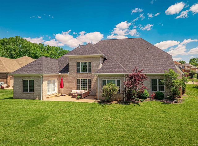 2339 Julianne Circle, Newburgh, IN 47630