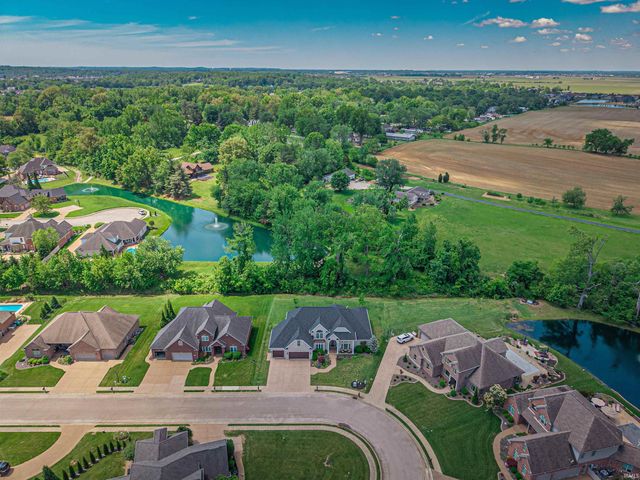 2339 Julianne Circle, Newburgh, IN 47630