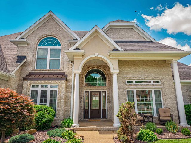 2339 Julianne Circle, Newburgh, IN 47630