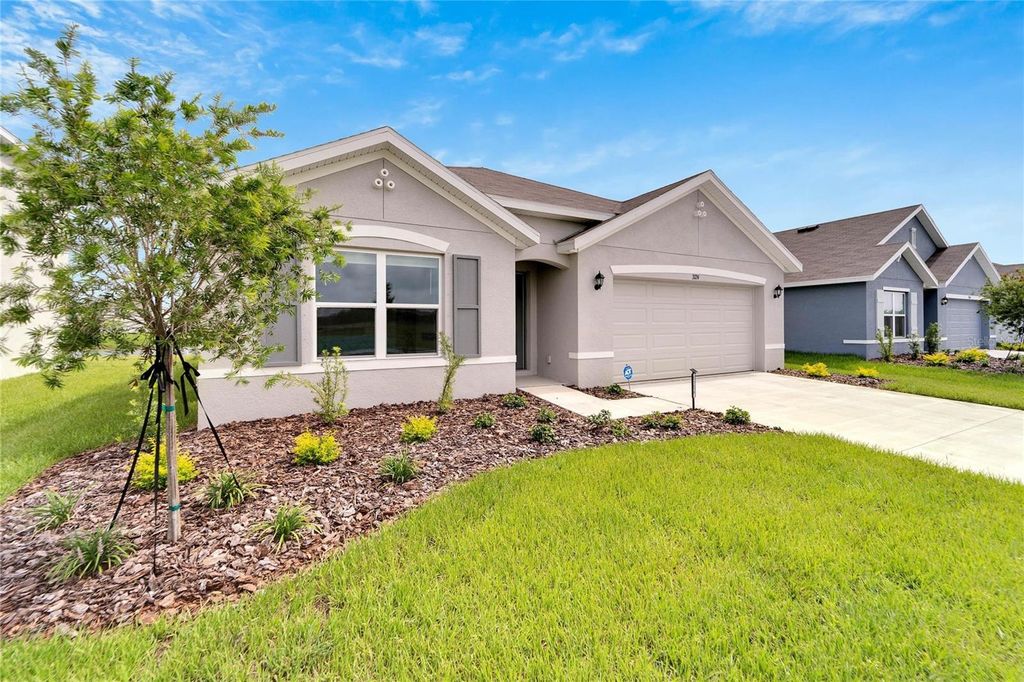 3724 111TH STREET E, Palmetto, FL 34221