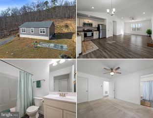 105 ARBUTIS TRAIL, Star Tannery, VA 22654