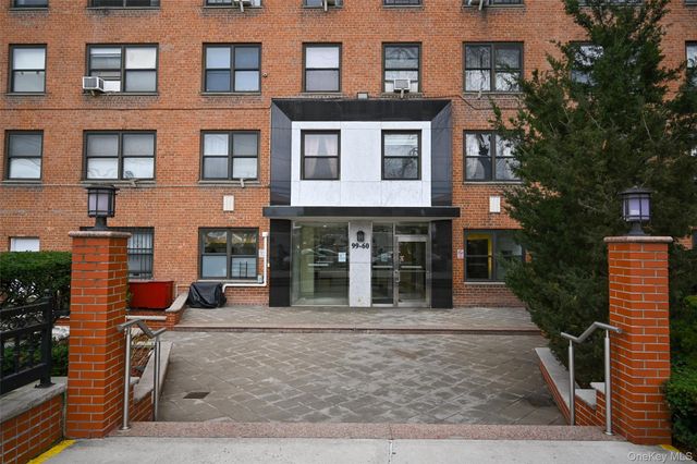 99-60 63rd Road 14J, Rego Park, NY 11374