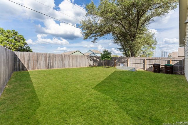 14731 Saw Mill, San Antonio, TX 78254