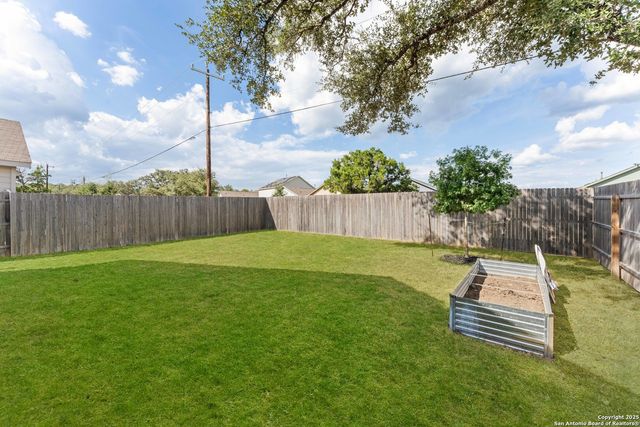 14731 Saw Mill, San Antonio, TX 78254