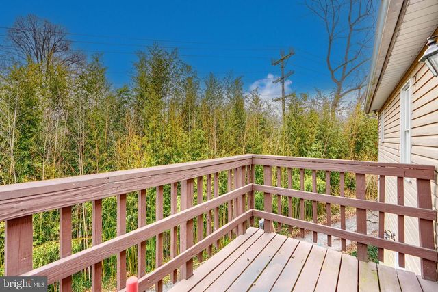 9301 OLD GEORGETOWN RD, Bethesda, MD 20814