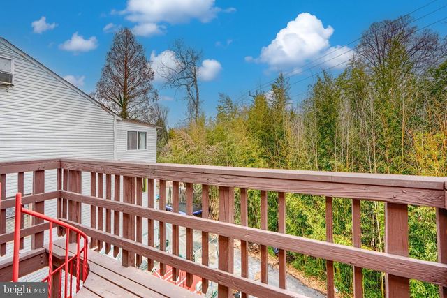 9301 OLD GEORGETOWN RD, Bethesda, MD 20814