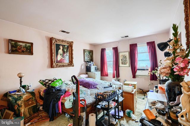 9301 OLD GEORGETOWN RD, Bethesda, MD 20814