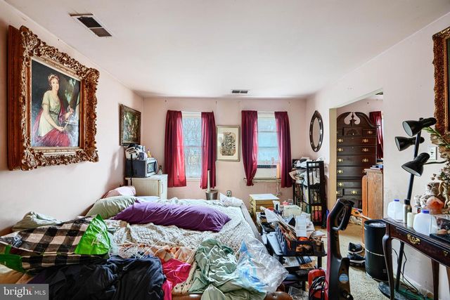 9301 OLD GEORGETOWN RD, Bethesda, MD 20814