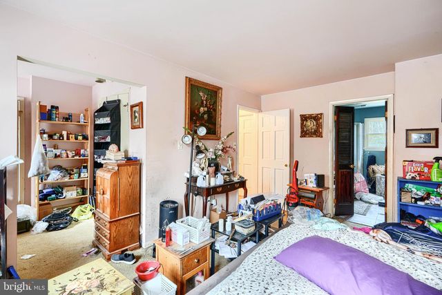 9301 OLD GEORGETOWN RD, Bethesda, MD 20814