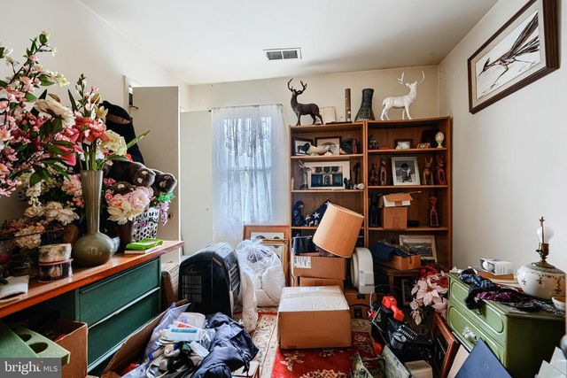 9301 OLD GEORGETOWN RD, Bethesda, MD 20814