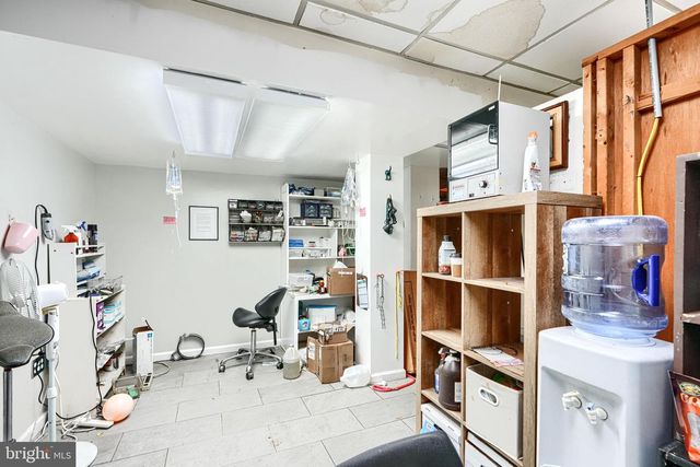 9301 OLD GEORGETOWN RD, Bethesda, MD 20814